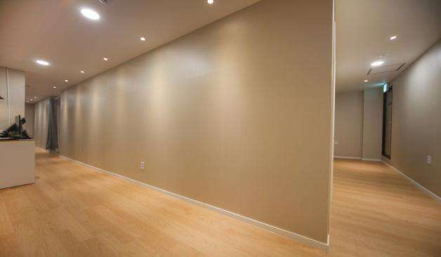 은평 연신내 블라썸스웨디시 복도2