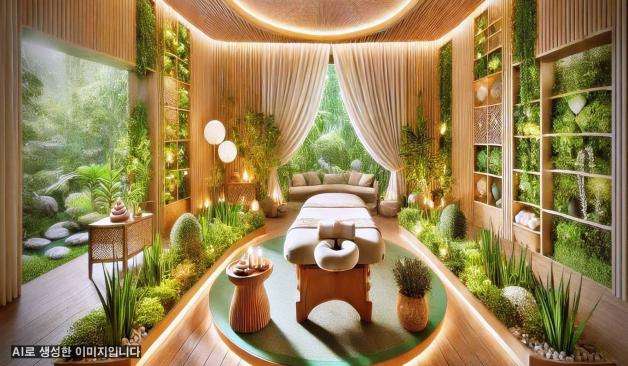 강남 선릉 1인샵 유리스웨디시