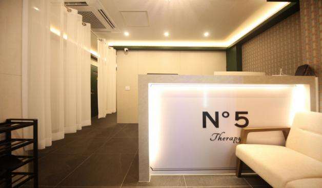 분당-샤넬테라피(수내역)