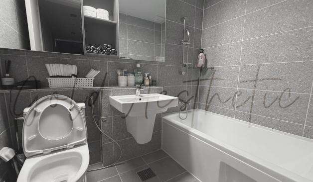 병점 골드스웨디시 샤워실