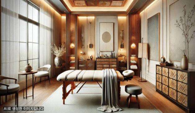 양산-핑크테라피 