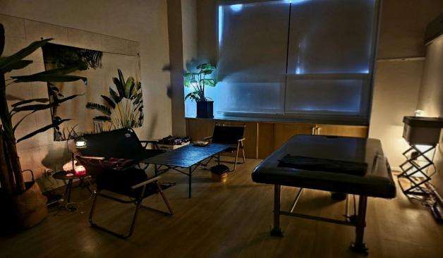 창원-나홀로집에 스웨디시(중앙동)