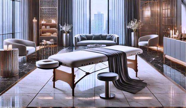 천안 아산출장마사지 설레임홈타이 관리실 예상 이미지