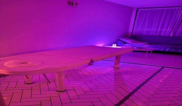 의정부 1인샵 아리스웨디시