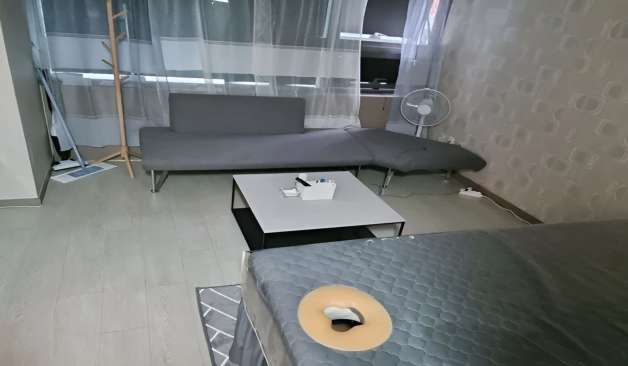 수원 권선동 1인샵 드림