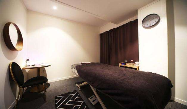 강남 대치동 레드스웨디시 관리실