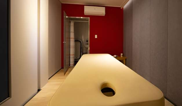 대구 두산동 JB아로마 관리실