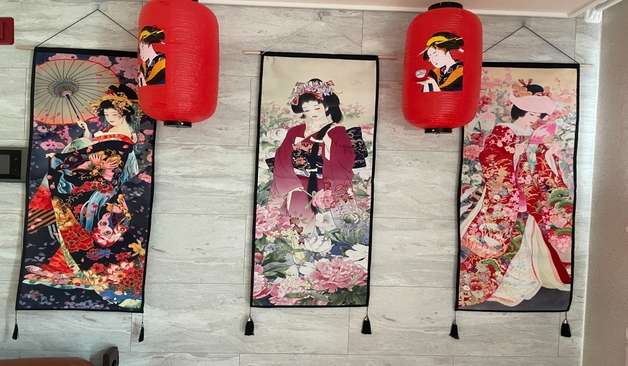 기장군 정관읍 4.U 테라피