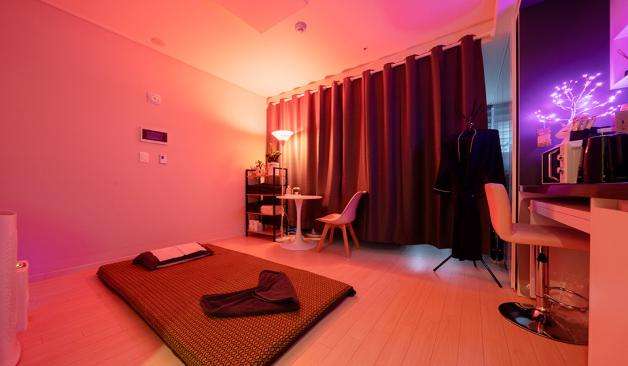 부산-윈타이(정관읍)