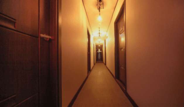 하남 미사 정스웨디시 복도2