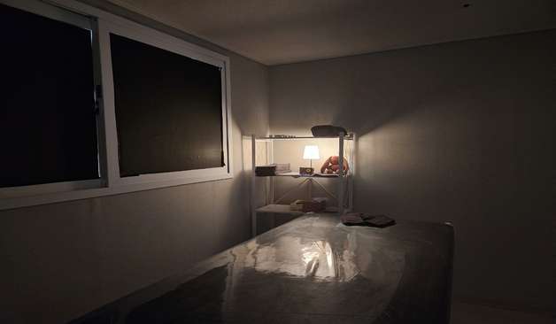 부평-1인샵 메이드 스웨디시