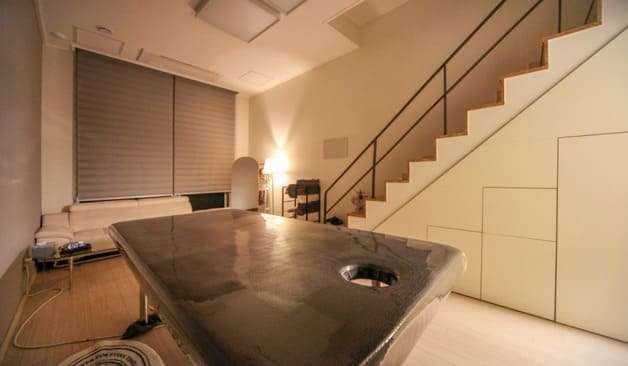 남양주 다산 샤넬스웨디시 관리실