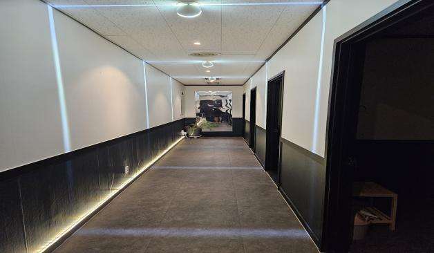 시흥-조은테라피(배곧)