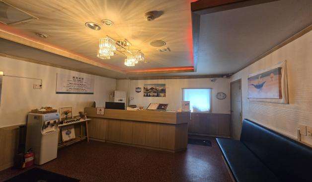 대전 월평동 아마존스웨디시 카운터