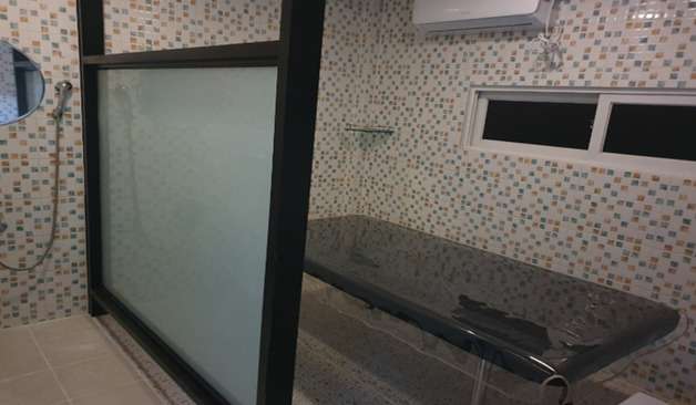 경주 성건동 잭팟스웨디시