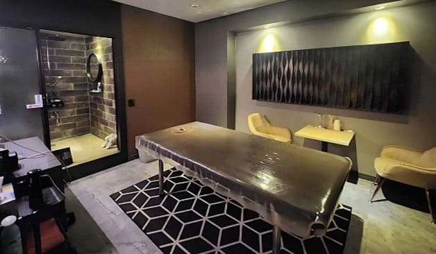 울산 달동 세렌디스웨디시 관리실 실제 샵사진1