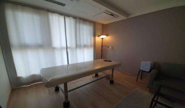 분당 정자 1인샵 슈크림 관리룸