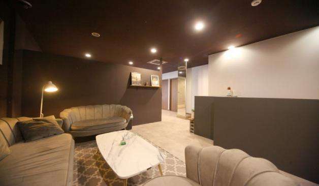 이천 중리동 코지스웨디시 로비