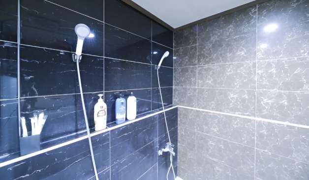 대구 대봉동 포카리 샤워실