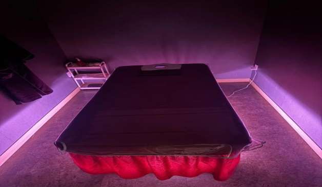 성남 금광동 DoDo스웨디시 관리실