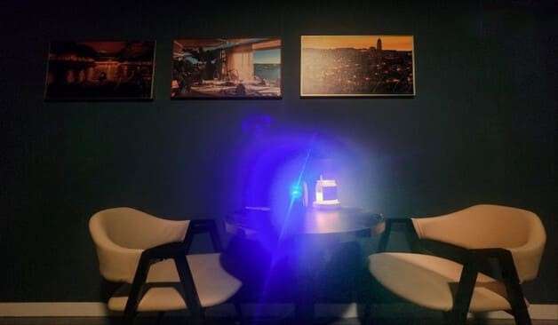 궐동 도쿄테라피