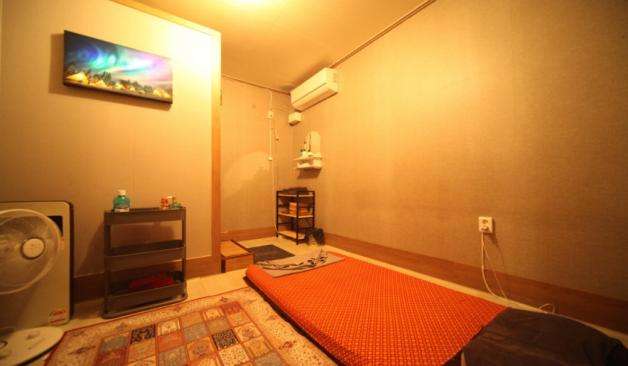 김해 대청동 더샵 관리실