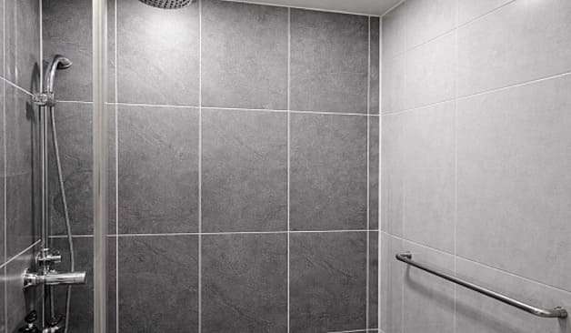 울산 신정동 야몽아로마 샤워실