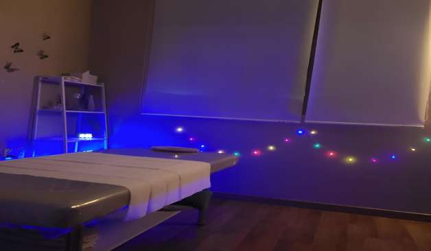 부산 하단동 1인샵 예빈&우리