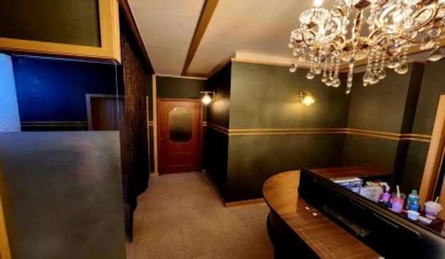 남양주 진접 JJ스웨디시 복도 실제 샵사진2