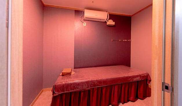 시흥 배곧 골드아로마테라피 정갈한 관리실 이미지1