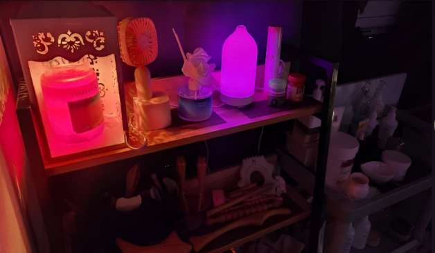 연산동 1인샵 수아