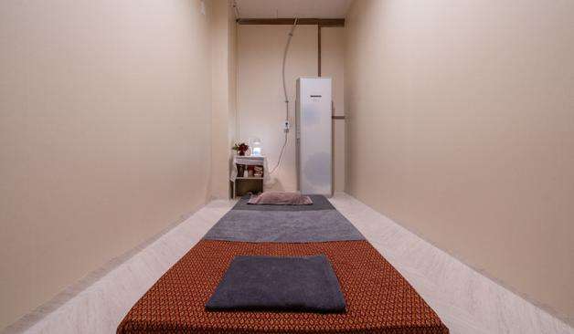 완주 삼례읍 별밤아로마 관리실