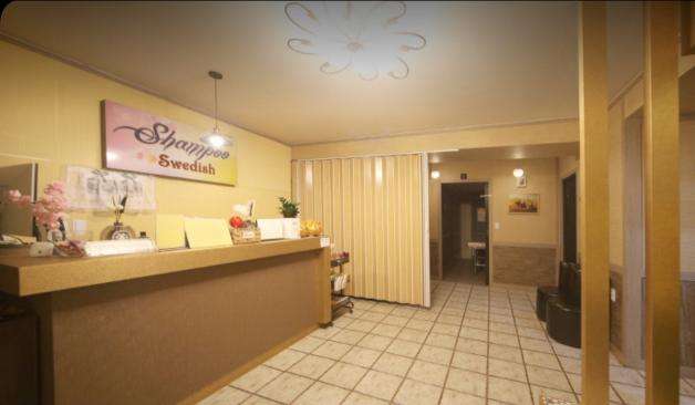 관악 심림동 샴푸스웨디시