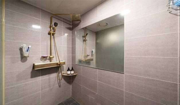 일산 장항동 미스웨디시 샤워실