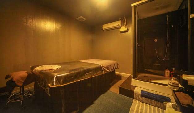 일산 장항동 라비타테라피 관리실