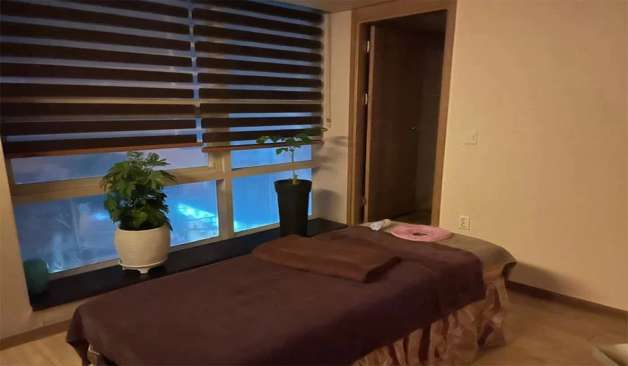 울산 신정동 스마일바디밸런스