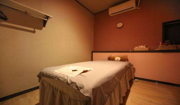 안산 수암동 이루리테라피 관리룸