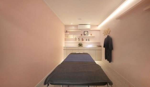 대구 상인동 다낭마사지 관리실 실제 샵사진2