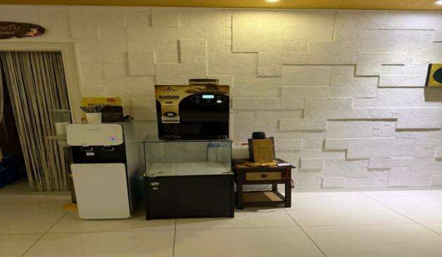 광주 첨단지구 별타이아로마 카운터 로비