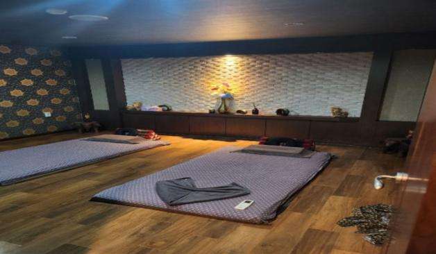 청주 산남동 스마일타이 후기