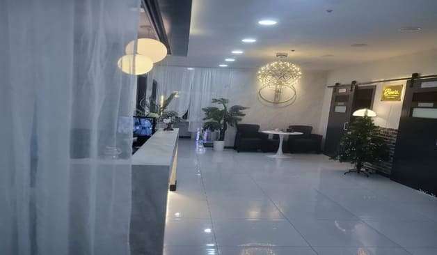 남양주 평내동 엠제트테라피 카운터 실제 샵사진