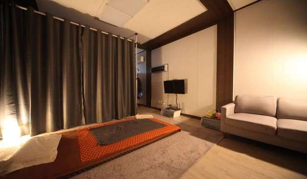 김해 내동 꿀타이 관리실 1