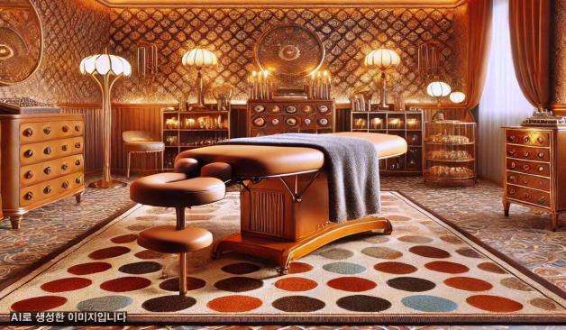 구미 1인샵 판타지