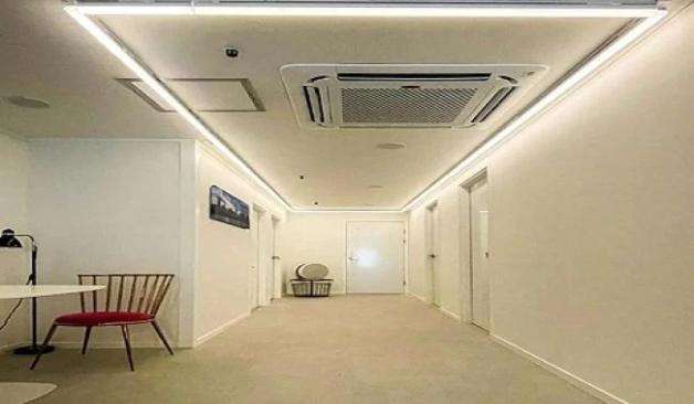 수원 장안구 정자동 킹테라피