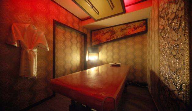 부천 상동역 초콜릿스웨디시 관리실 실제 샵사진12