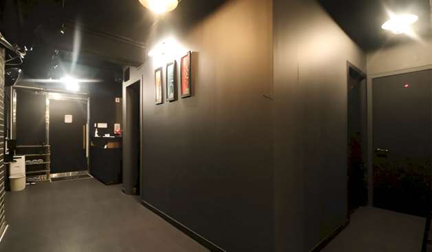 송파 삼전동 쉼테라피 복도4