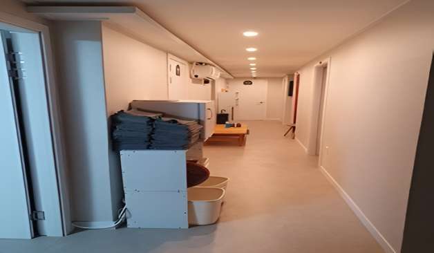 건대역 뽀미아로마