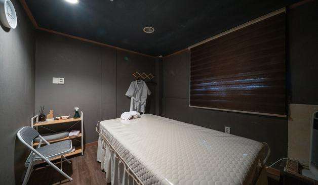 울산 방어동 케이테라피 