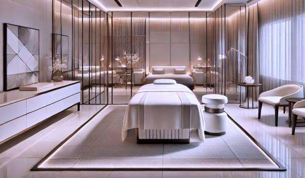 강남 역삼 1인샵 뿜뿜스웨디시