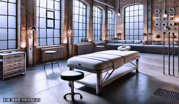 광진 건대 1인샵 선미